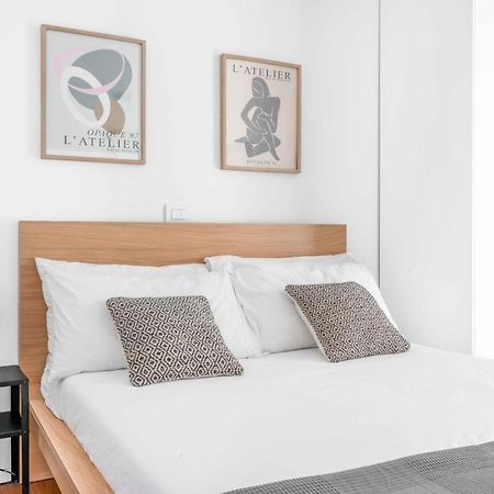 Appartement Modern With Terrace & Garage By Ndp Rent à Milan Extérieur photo
