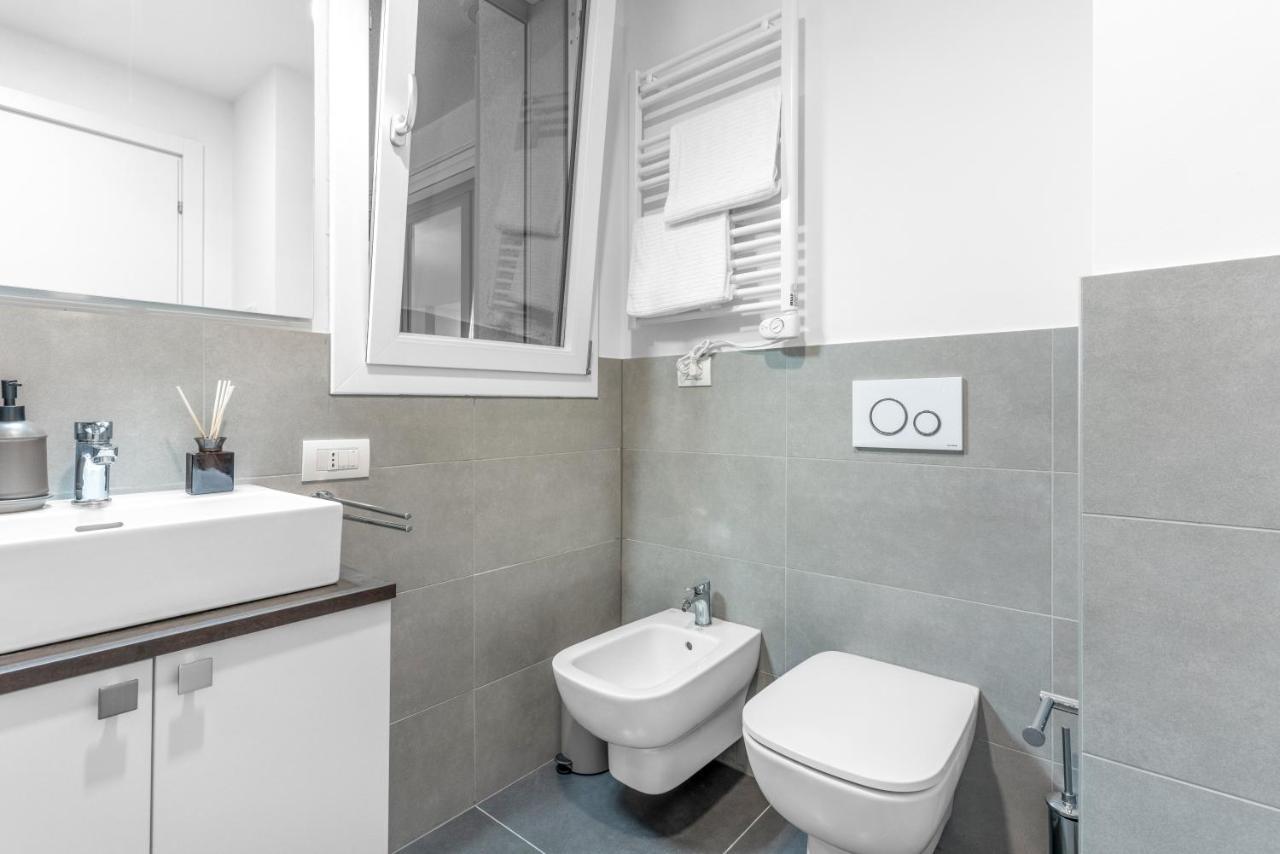 Appartement Modern With Terrace & Garage By Ndp Rent à Milan Extérieur photo
