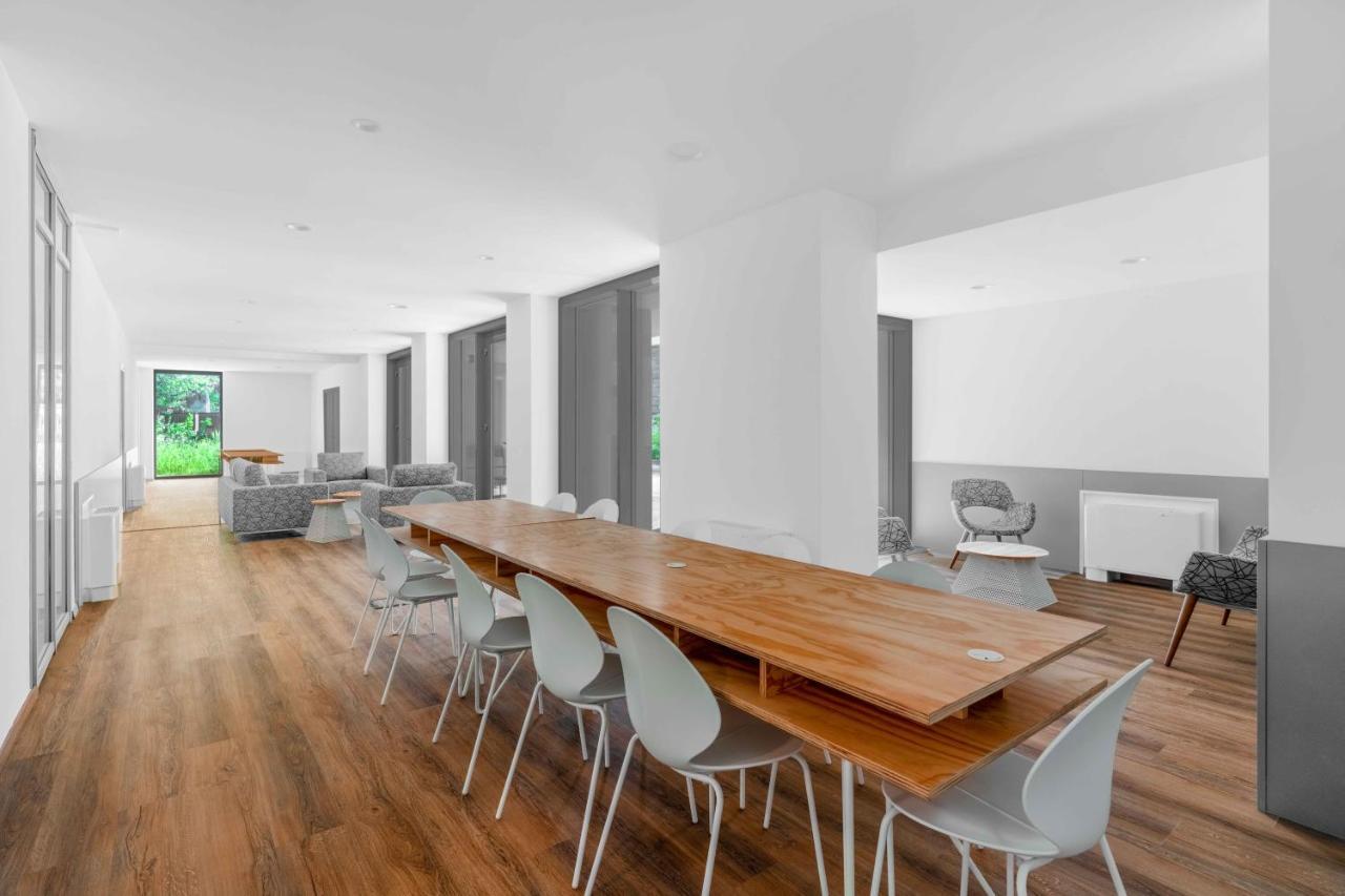 Appartement Modern With Terrace & Garage By Ndp Rent à Milan Extérieur photo